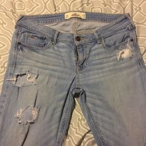 Hollister Jeans 9R/29